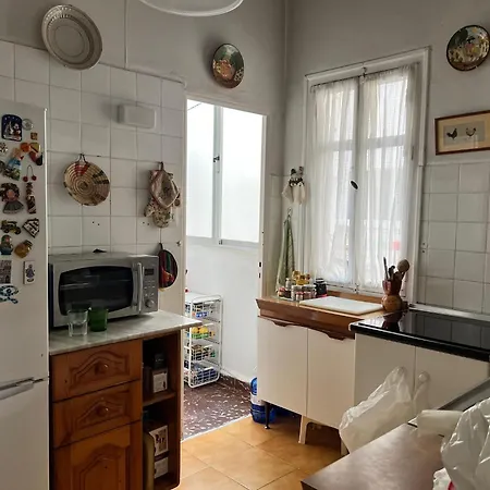 Lovely 2 Bedroom In The Heart Of Apartment Málaga