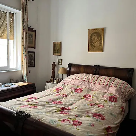 Lovely 2 Bedroom In The Heart Of Málaga