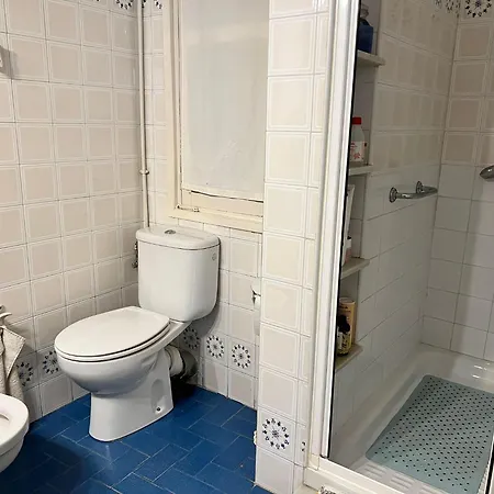 Lovely 2 Bedroom In The Heart Of * Málaga