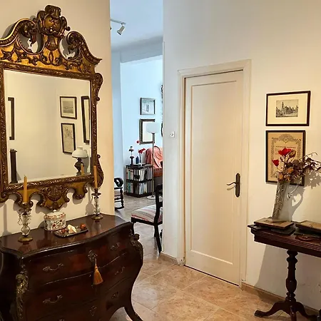 شقة Lovely 2 Bedroom In The Heart Of